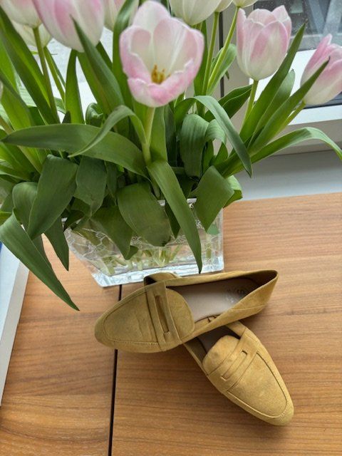 Scarpe da donna: Summer Loafer – Usato da Zürich venduto da CoCos_Closet 3