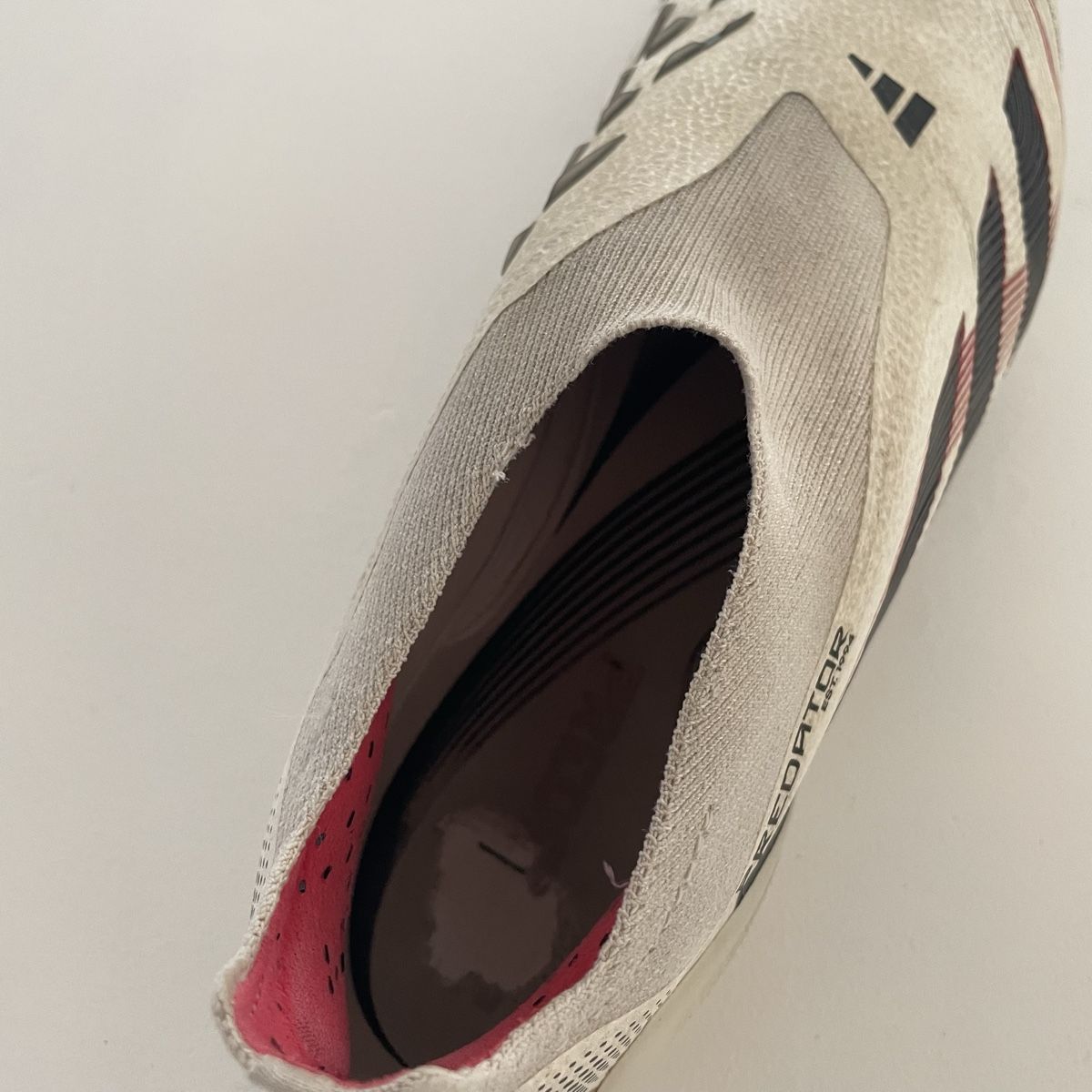 Adidas Chaussures hommes: Fussballschuhe Adidas Predator  – D'occasion à Mülligen par d.elen402 4