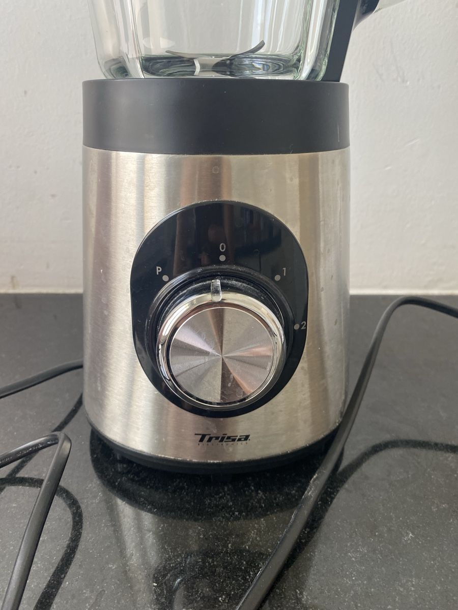 Trisa Elettrodomestici da cucina: Standmixer  – Usato da Berikon venduto da cel_88c6 1