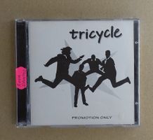 Tricycle – Promotion Only (Schweiz) - T11