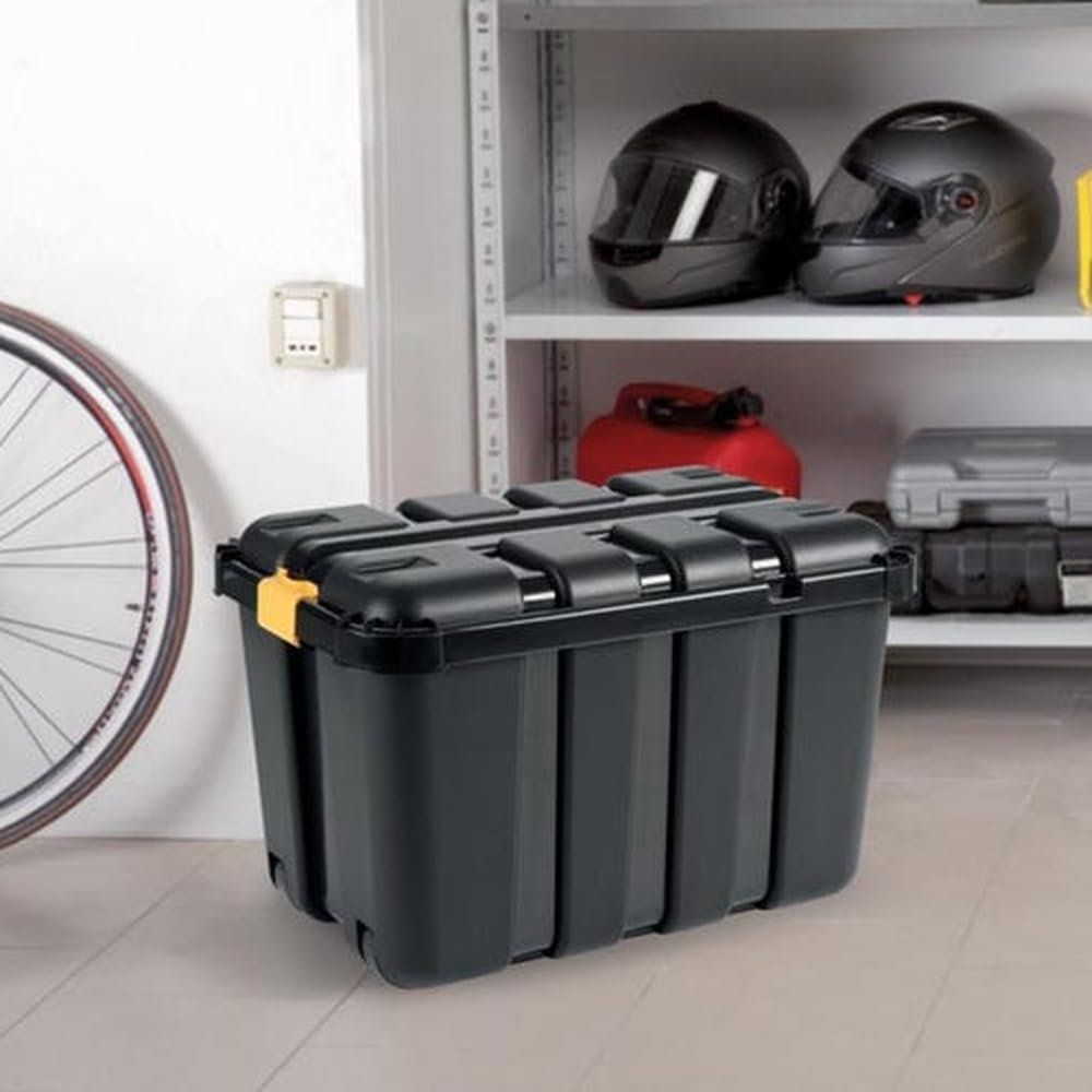 Behälter & Ähnliches: Aufbewahrungsbox BoxOne / 80 x 39 cm – Gebraucht aus Humlikon von GX30 5