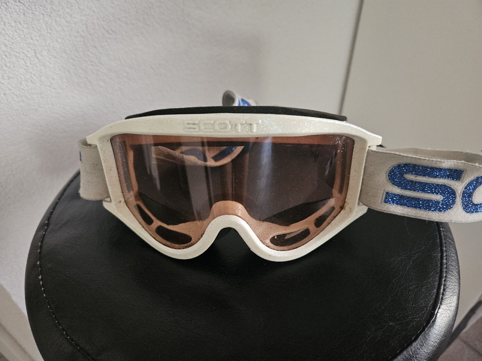 Scott Brillen & Gläser: Scott Cross Vintage Brille – Gebraucht aus Grenchen von sch_p6ll 4