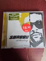CD - Shaggy – Clothes Drop (2005)
