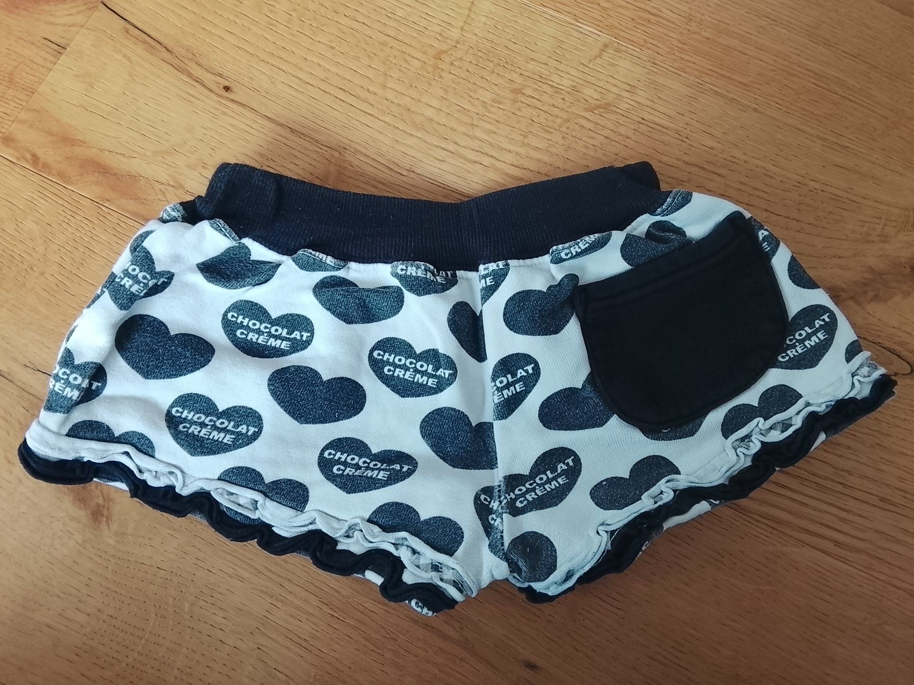 Pantaloni: Shorts 80 cm – Usato da St. Gallen venduto da Okonomyiaki 1