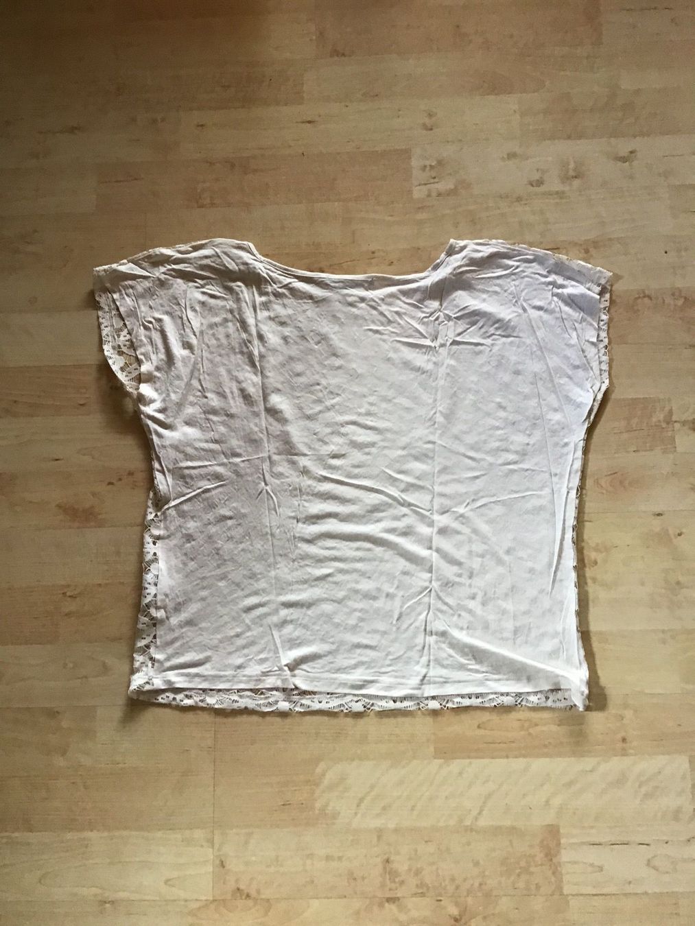 Tally Weijl T-Shirts: T-Shirt "Tally Weijl" Gr. M... – Gebraucht aus Uetendorf von Koh0 1