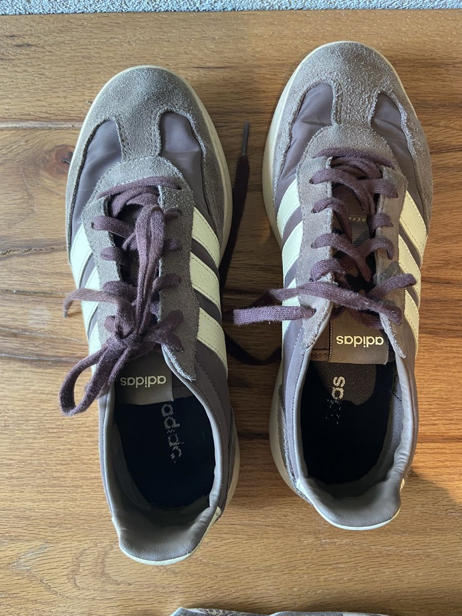 Adidas Scarpe da donna: Adidas - Barreda Decode - Brown – Usato da Les Paccots venduto da eri_58kw 2