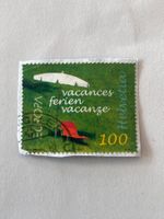 Briefmarke