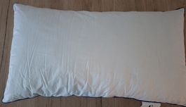 Ergonomisches Kissen inSPIRO Third of Life 40x70 cm,NEU