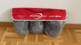 ROLLERBLADE SKATE GEAR Protektoren Inlineskates