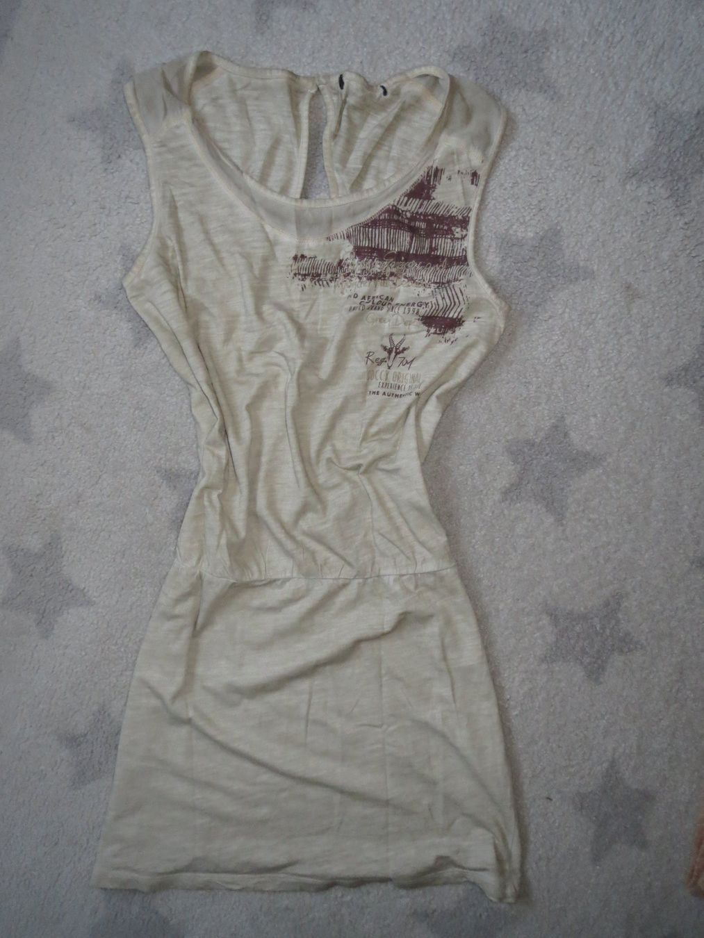 Vestiti: stylisches SOCCX Damen Kleid – Usato da Kiental venduto da Anna8702 1