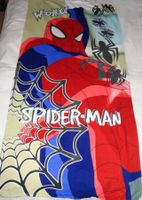 Linge Spider-man