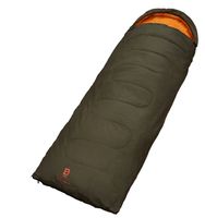 Outdoor Nightpack, Rechteckiger Schlafsack für Komfort