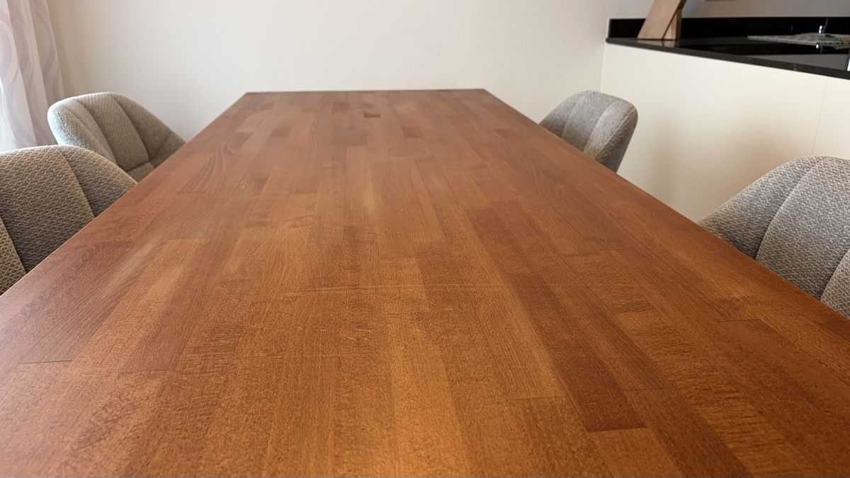 Tables: Esstisch Holz – D'occasion à Oberwil-Lieli par SCHUMACHERHERO 2
