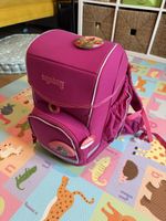 Ergobag Set - Cubo - Waldzaubär - Neu!