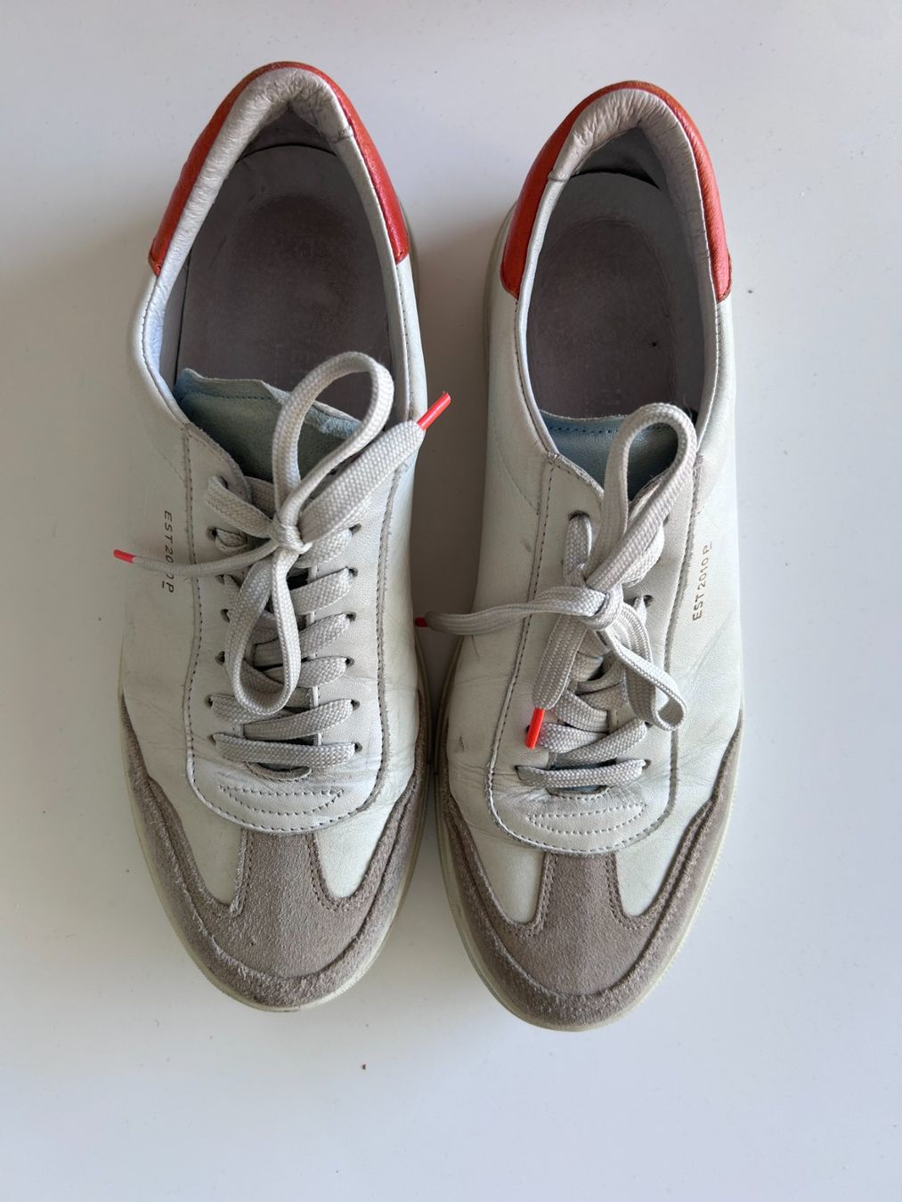 Adidas Scarpe da donna: Common Projects Sneakers – Usato da St. Gallen venduto da look-twice 1