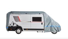 Blache Schutzhülle für Fiat Ducato und Citroen Jumper Camper