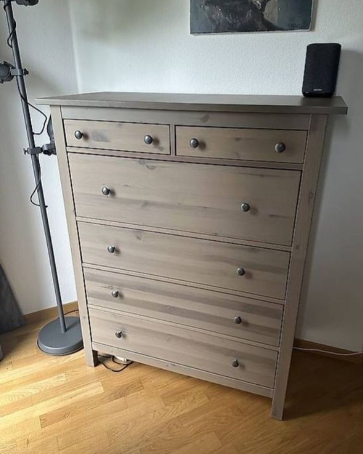 Ikea Commodes: kommode hemnes – D'occasion à Glattbrugg par B_B