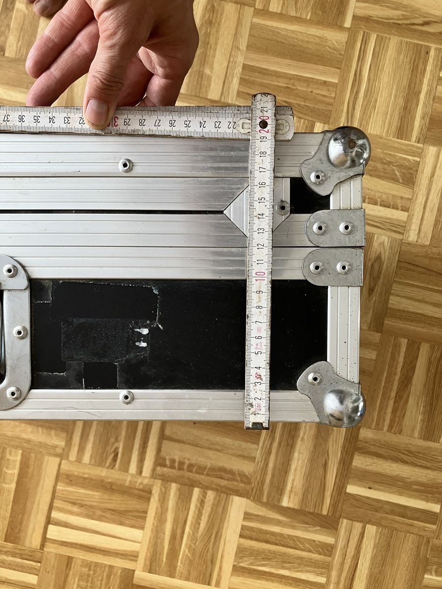 Topcases: Flight case pour DJ ou musicien – D'occasion à Yverdon-les-Bains par Clement81 5