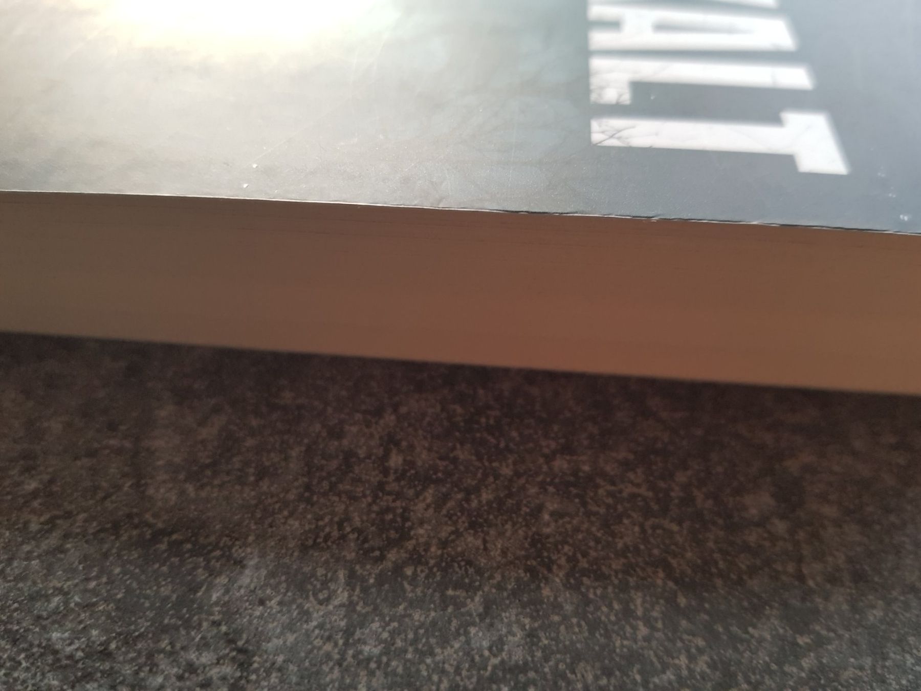 Libri: TODESKALT / Nikolas Stoltz / Thriller – Usato da Dietikon venduto da marconi07 2