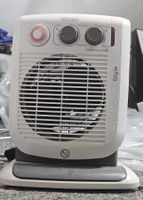 De'Longhi Verticale Style Heizlüfter