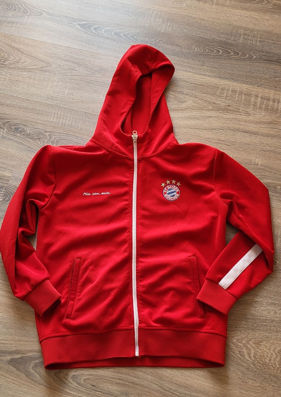 Lotti di vestiti: Habit sport 146/152 – Usato da Plagne venduto da pnz75 4