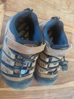 KEEN Sandalen Kinder braun Grösse 27 gebraucht
