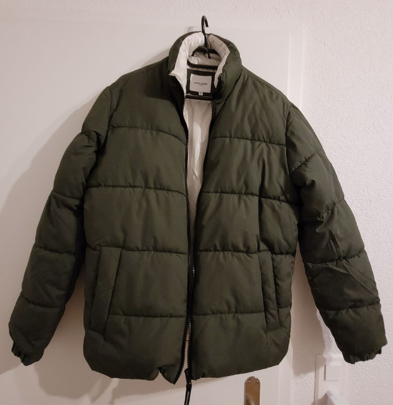 Jack & Jones Giacche: Doudoune – Nuovo (secondo la descrizione) da Biel/Bienne venduto da Leila32 1