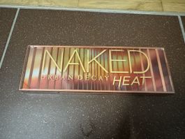 Palette Urban Decay Naked Heat