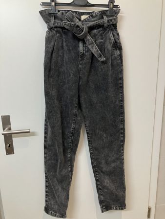 Jeans Sézane, 36 (Paperbag)