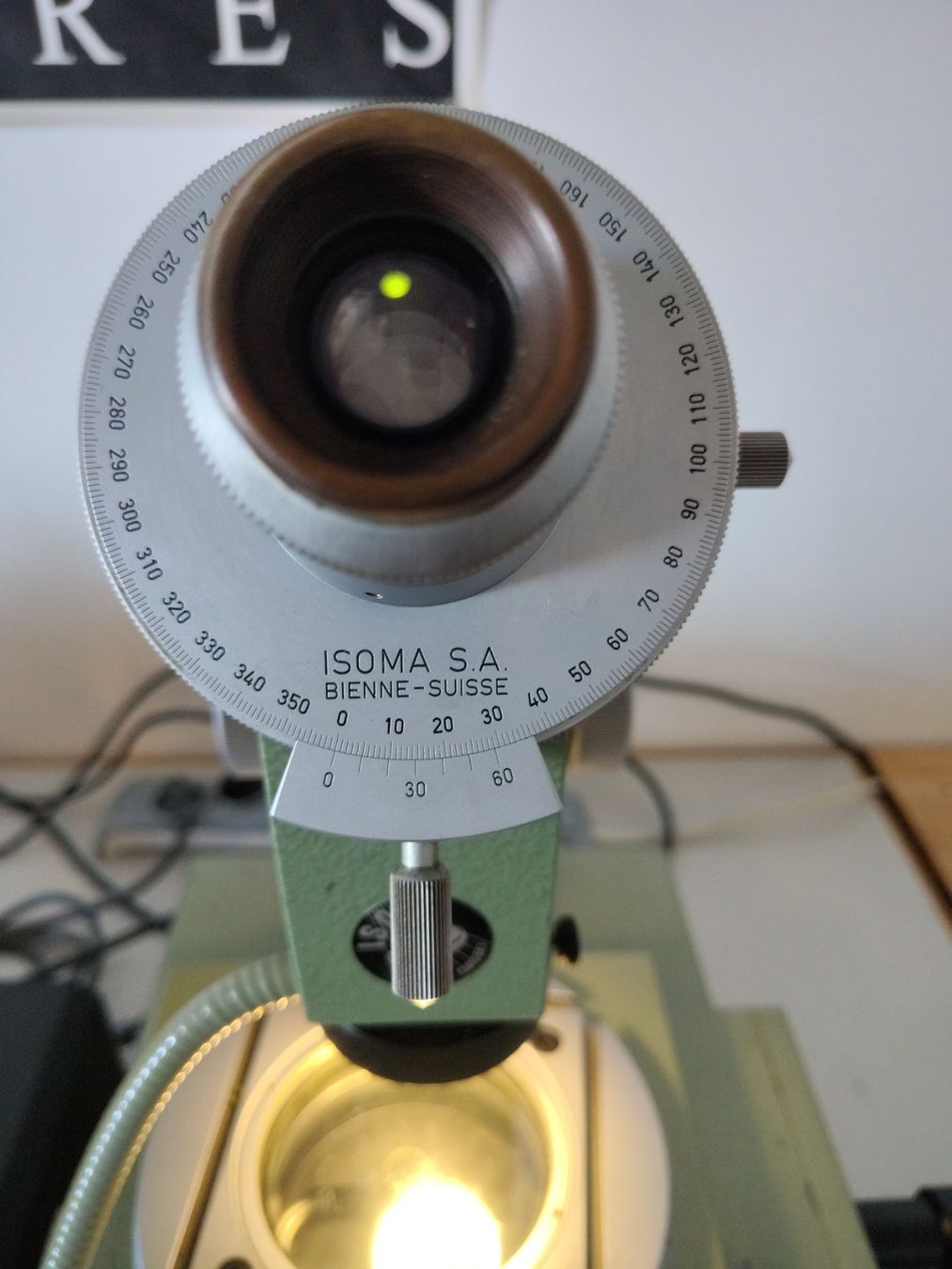 Misurare: ISOMA M113 – Usato da Fleurier venduto da ros_v9yj 5