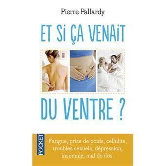 Livres: Et si ça venait du ventre ? – D'occasion à Neuchâtel par Dualseele