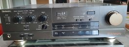 Technics SU-V65A Stereo Verstärker - Top Zustand! Vintage