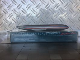 AMERICAN SNAP TOGETHER SCALE MODELS