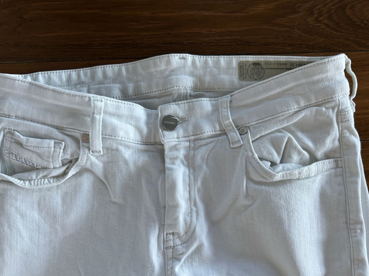 Michael Kors Kleiderpakete: Kors Diesel Calvin Klein Mango Hose und Pullis M – Gebraucht aus St. Gallen von jojan 5