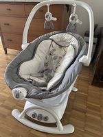 Babywippe Joie