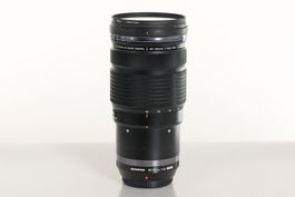 Olympus m.zuiko 40-150mm 2.8 Pro inkl. MC-14