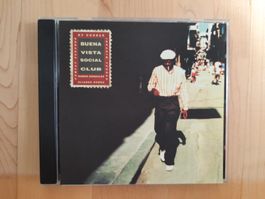 Buena Vista Social Club