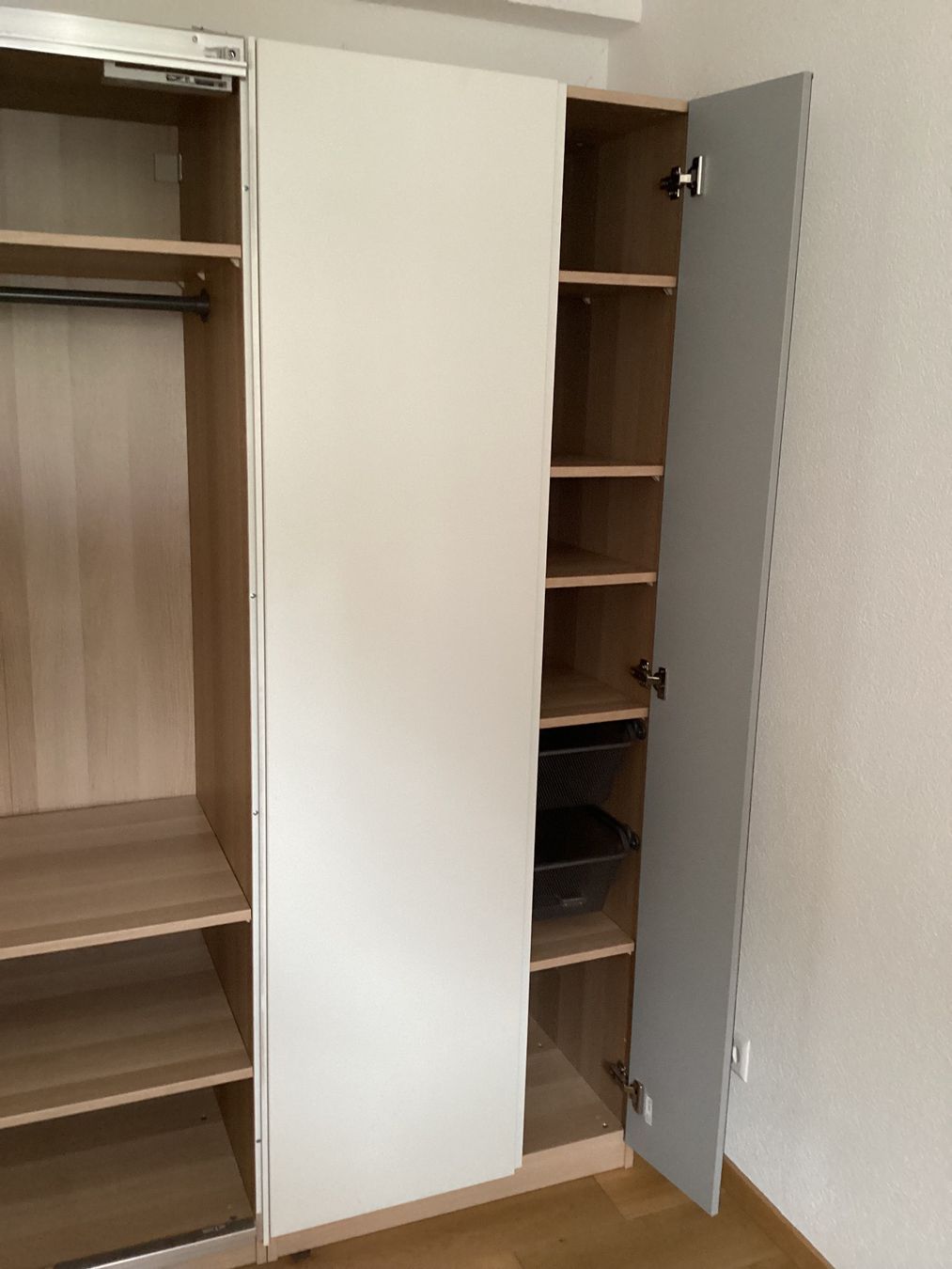 Ikea Schränke: Schrank Kombination von Ikea – Gebraucht aus Dürnten von Quinson 3