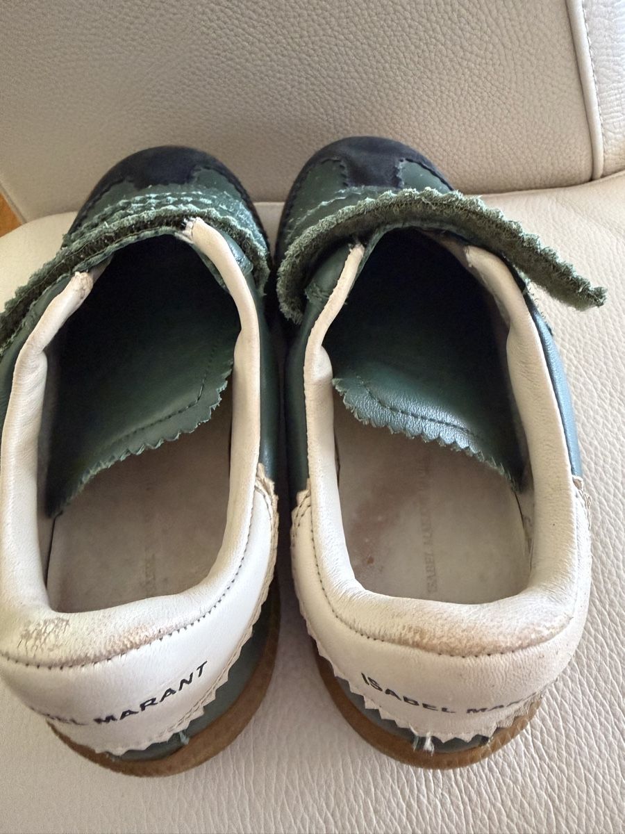 Isabel Marant Chaussures femmes: Isabel Marant Sneakers  – D'occasion à Obfelden par ant_2l6h 4