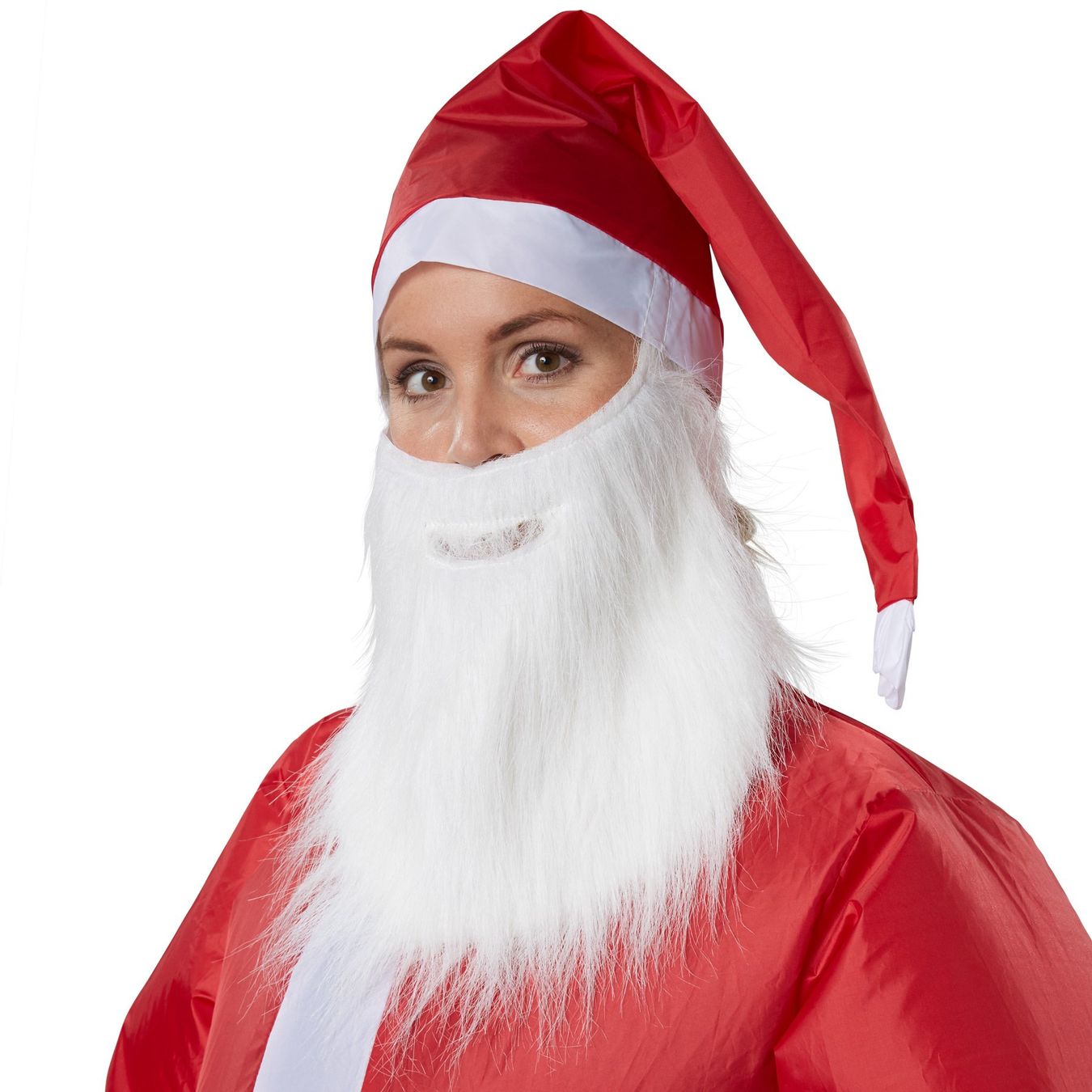 Costumi: Aufsitzkostüm Santa Claus – Nuovo (secondo la descrizione) da Murten venduto da Roland.Kemmer.AG 4