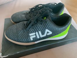Fila Turnschuhe Gr. 36