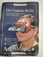 Die Umkehrbrille - Astro Media