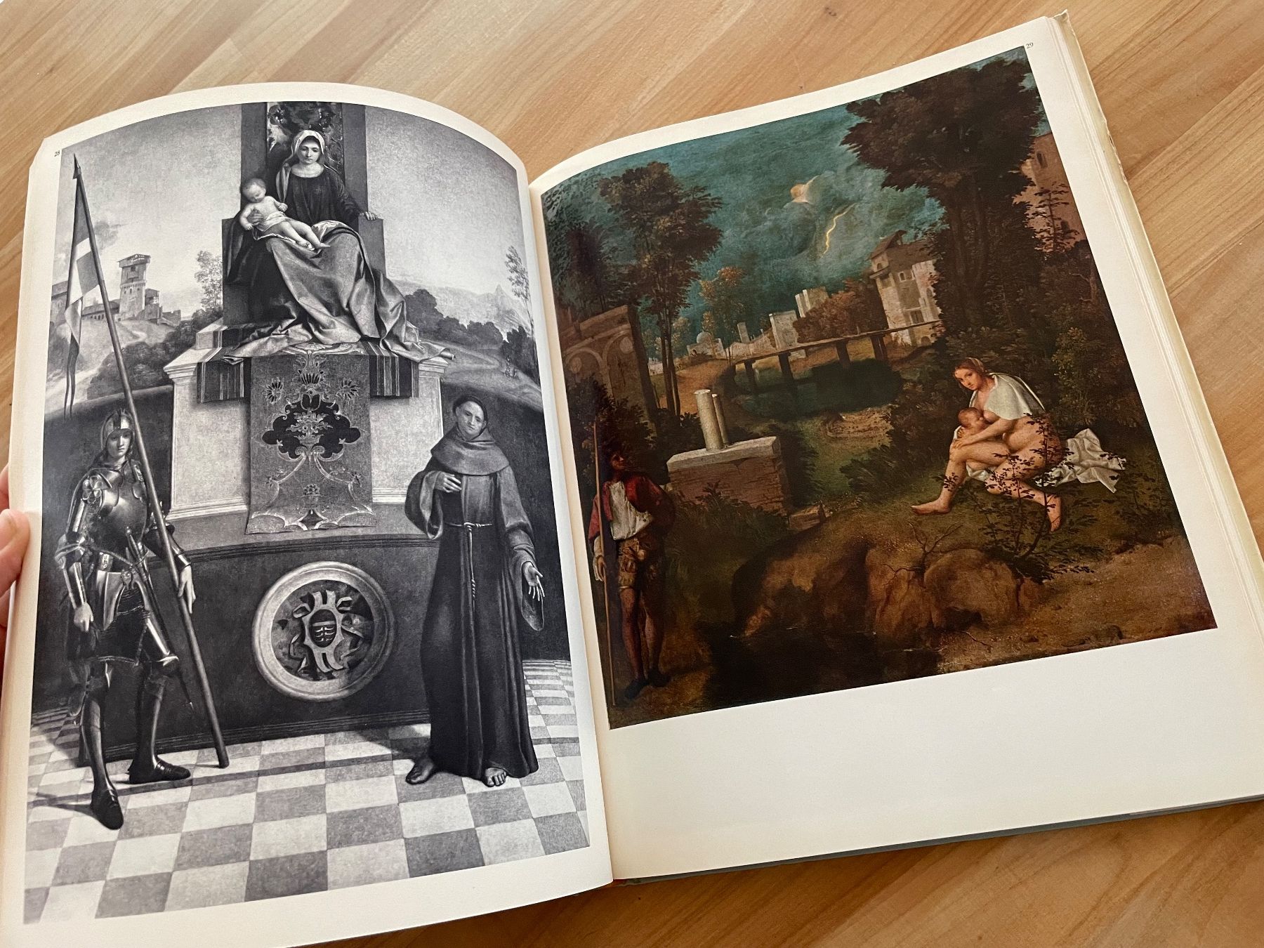 Libri: BUCH VENEDIG KUNST – Usato da Rümlang venduto da euqinom16 4