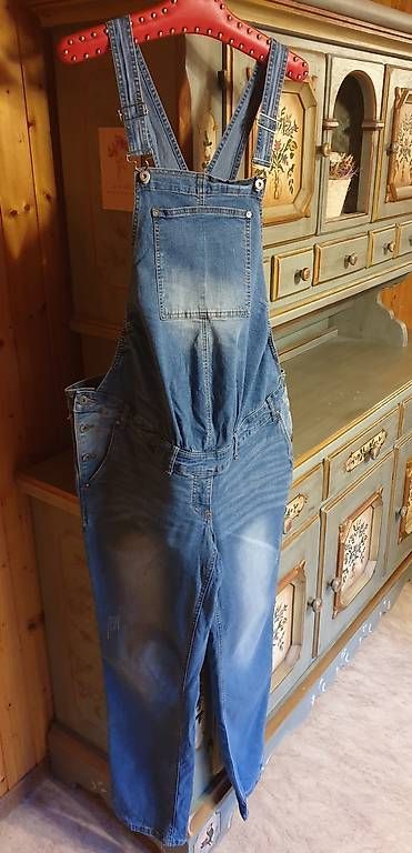 Pantaloni: Umstands Latzhose 48 – Usato da Stoos SZ venduto da may_p9xx 2