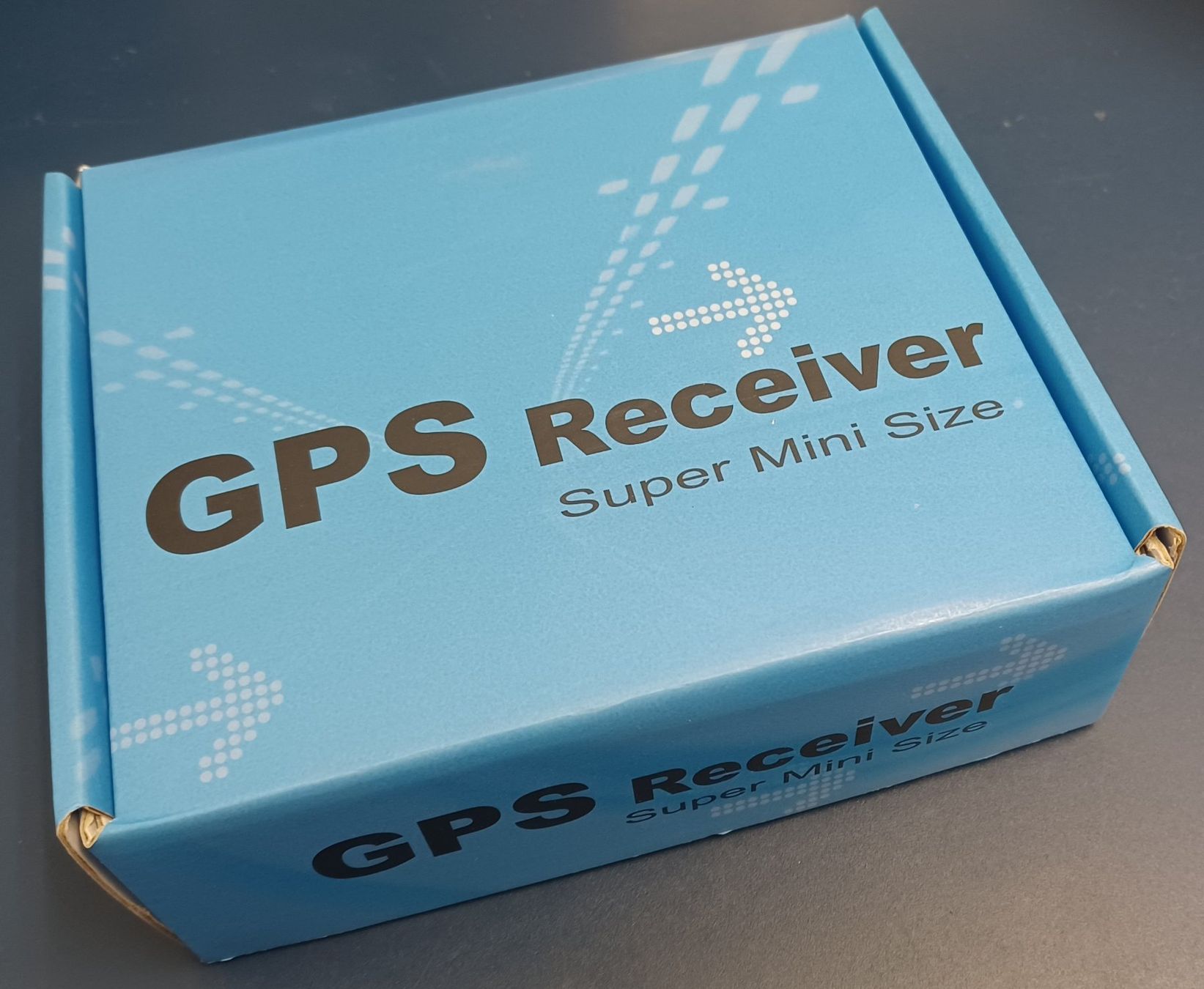 Navigatori: USB GPS-Receiver HOLUX GR-213 – Nuovo (secondo la descrizione) da Zürich venduto da yvo.vultier 1