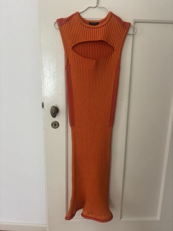 Louis Vuitton Kleid