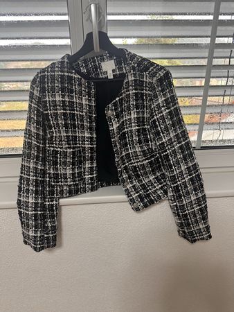 Blazer H&M
