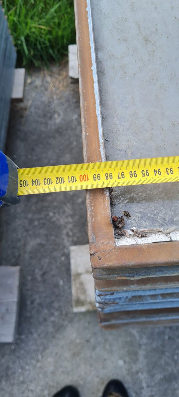 Cabanes de jardin & serres: Frühbeetfenster Triebbeet Fenster Gysi – Défectueux à Büren NW par EliasW01 1