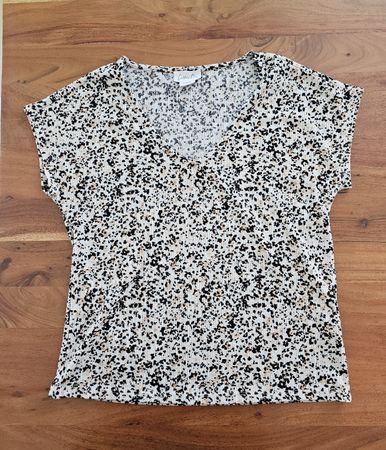 Cotton Club Shirt, neuwertig