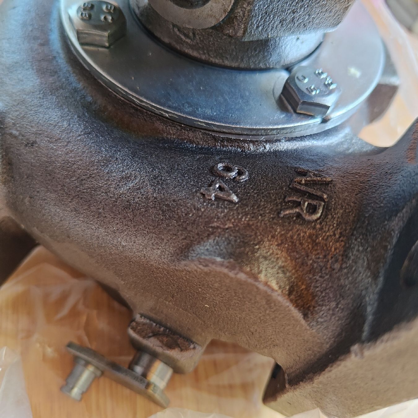 Tutti pezzi di ricambio auto: Turbo GT2871 – Nuovo e nell'imballaggio originale da rances venduto da PJkill 5